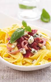 Tagliatelles Aux Saveurs Du Sud Ouest Le Mag Auchan Tagliatelles Plat Alimentation