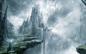 Epic Winter Fantasy Wallpapers Wallpaper Cave 3840x2160 winter christmas ❤ 4k hd desktop wallpaper for 4k ultra hd tv>. epic winter fantasy wallpapers
