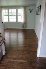 Beautifully Contained Hardwood Floors The Details Wood Floor Colors Wood Floor Stain Colors Floor Stain Colors