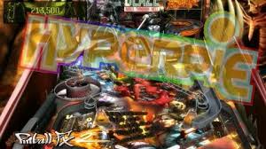 Pinball fx2 star wars™ pinball: Pinball Fx2 Official Hyperpie Pc Edition Add On From The Project Hyperpie Team No Roms Arcade Punks