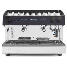 Responsible for complete p&l of narang connect with brands illy, lindt, karma, coffee machine. Coffee Machine For Gastronomy Industry Office Intergastro