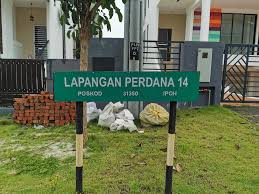 Search and share any place, find your location, ruler for distance measuring. Semi D 3 Storey For Sale At Ipoh South Precint Rm650k