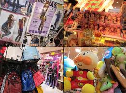 Gothic Lolita Shop Spider In Hong Kong Shopping In Mongkok Best Cheap Discount Clothes Anime Otaku Malls La Carmina Blog Alternative Fashion Goth Travel Subcultures