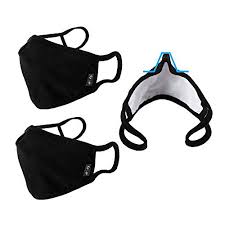 Ahead, the best kids' face masks that are comfy, breathable, and that your child will actually want to wear, according to super enthusiastic reviews from parents and teachers. 7 Best Face Mask For Teachers In 2021 A Tutor