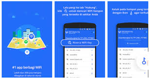 Wifi wps wpa tester juga aplikasi hack wifi yang hanya bekerja untuk android yang telah di root. Cari Wifi Gratisan Jadi Mudah Dengan 5 Aplikasi Android Ini Ngonoo