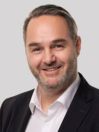 Daniel Jakob, Vorsorgespezialist Mobiliar Basel