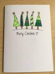 We have some best of pictures for your interest, we really hope that you can take some inspiration from these very cool galleries. 50 Diy Christmas Card Ideas How To Make Homemade Holiday Cards 2019 Christmas Cards Kids Diy Christmas Cards Christmas Cards Handmade