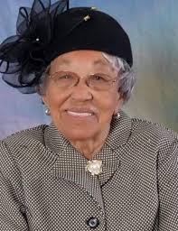 Obituary for Mrs. Lottie Mae (Johnson) McDowell