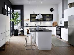Les plus belles cuisines ikea inspirations astuces et tarifs. Photo Cuisine Ikea 45 Idees De Conception Inspirantes A Voir