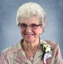 Elizabeth Hood Obituary