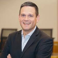 J.D. Clarke, MBA (@johnderekclarke)