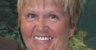 Jane Mary Whitman McKeon