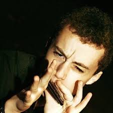 Blown Away — Jay Gaunt