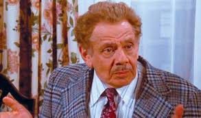 R.I.P. Jerry Stiller (June 8, 1927