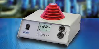 Holiday Detector Isotest 4s Porosity Detection