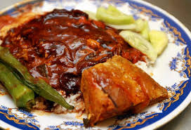 When i was searching for local dishes and restaurants to check out, i came let me jump to the point: Nasi Kandar Line Clear Home Facebook