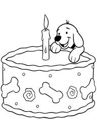 This compilation of over 200 free, printable, summer coloring pages will keep your kids happy and out of trouble during the heat of summer. Free Easy To Print Cake Coloring Pages Tulamama