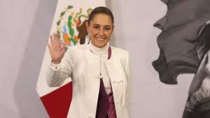 No se ha dejado solo a Sinaloa: Sheinbaum- Grupo Milenio