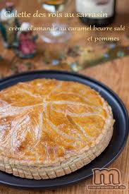 Voici Que Je Reprends La Plume Ou Plutot Le Clavier Ce Billet Aurait Du Etre Publie Le 7 Jan Recettes De Cuisine Galette Des Rois Bretonne Galette Des Rois
