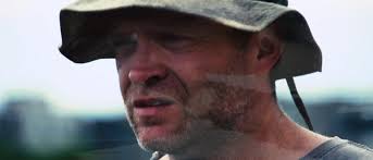 American Bystander (2016)