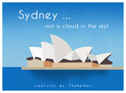 Check spelling or type a new query. Sydney Travel Ad Poster Art Deco By Thedaidoji On Deviantart