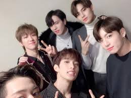 Vocal, rap monster is the only member left from the original line up. Your Guide To The Most Famous Kpop Squad The 97 Liners Feat Bts Jungkook Astro S Cha Eun Woo More Pinkvilla