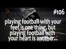 Best Greatest Inspirational Football Quotes Inspirational Soccer Quotes Inspirational Football Quotes Soccer Quotes