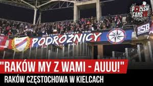 Sprawdź najnowsze wiadomości z miasta częstochowa w serwisie nasze miasto. Rakow Czestochowa Strona 2 Polishfans Tv