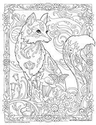 Download Zentangl Dudling Art Terapiya Vk Desenhos Para Colorir Adultos Animais Para Colorir Flores Para Colorir