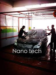 Maybe you would like to learn more about one of these? Nano Tech Car Wash Carkaki My