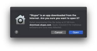 If your mac asks for admin credentials when installing or upgrading skype, follow these steps. Como Usar Skype Para Mac Descargar Configurar Y Primeros Pasos Para Llamar A Tus Contactos