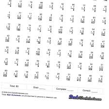 Math Worksheets Mixed Multiplication And Division Math Worksheets Printable Math Worksheets Free Printable Math Worksheets