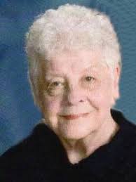 Eleanor “Ellie” Pauline Schuster