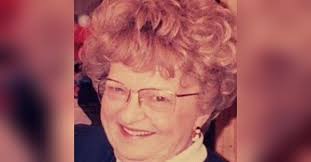 June W. Wear-Bridges Obituary