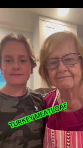 Uncle Ralph Turkey Loaf