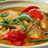 Tidak ada salah nya anda mencoba gulai ikan kakap ini. Resep Gulai Ikan Mandailing Batak Recipes Tasty Query
