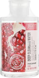 POMEGRANATE DEEP CLEANSING WATER