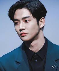 A good woman doesn't just stand beside you, she lifts you when the world  tries to pull you down. Her love isn't loud, but it changes everything.  #Rowoon #탁류 #kimseokwoo