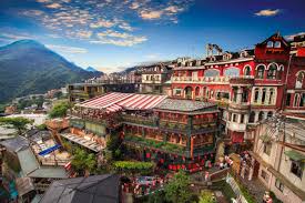 Taiwan Tours & Vacation Packages 2025/2026 | Goway Travel