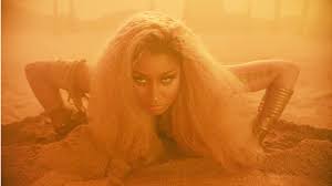 4.0 / 5 39 kişi puan verdi. Nicki Minaj Drops New Video For Ganja Burn The Guardian Nigeria News Nigeria And World Newsguardian Life The Guardian Nigeria News Nigeria And World News