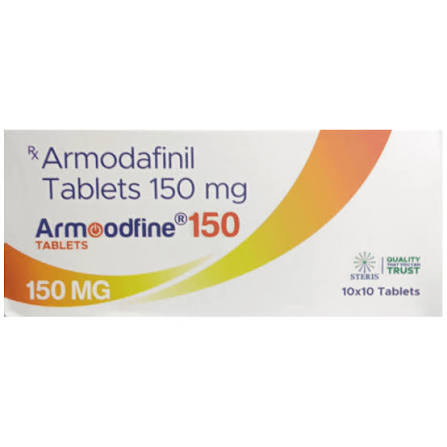 ARMOODFINE 150MG TABLET - Buy Online at Best Price | Medbuzz