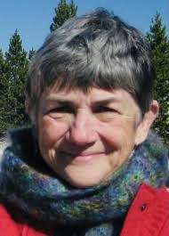 Patricia Kopf's Instagram, Twitter & Facebook