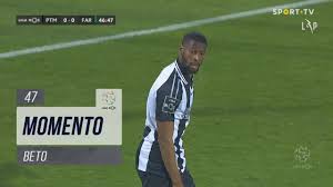 Şu anda beto, portimonense oyuncu profili sayfasındasınız. Portimonense X Farense Record Jogos Em Direto
