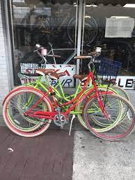 Sekka Bicycles, 206 E Broughton St, Savannah, GA, Factory Outlets - MapQuest