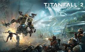 If two or more combatants have the same initiative check result, the combatants who are tied act in order of total initiative modifier (highest first). Titanfall 2 Open Multiplayer Technical Test Dates Announced Business Wire