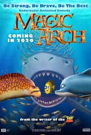 When he and a group of zookeepers come up with the idea to dress like animals and his fake polar bear goes viral, the zoo becomes a hit, before his law firm's real intentions are revealed. Magic Arch Movie Subtitle Nonton Film Animation