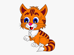 28 Collection Of Cat Clipart No Background Animated Cat No Background Free Transparent Clipart Clipartkey