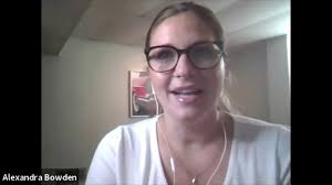 Alex Bowden, CEO PEOPLEfirst, Sees Brightening, Changed Job Market,