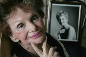 The Return of Elaine Dundy (and Sally Jay Gorce)