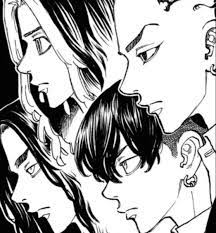 Check spelling or type a new query. Tokyo Revengers Manga Panel Tokyo Manga Tokio